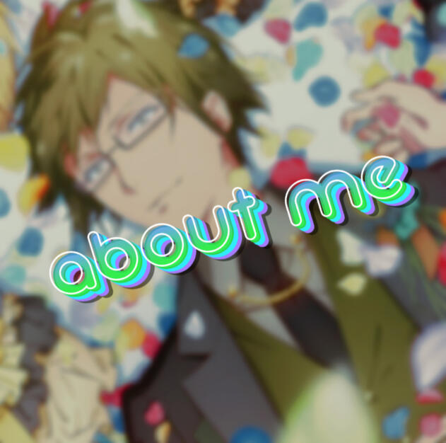 about me