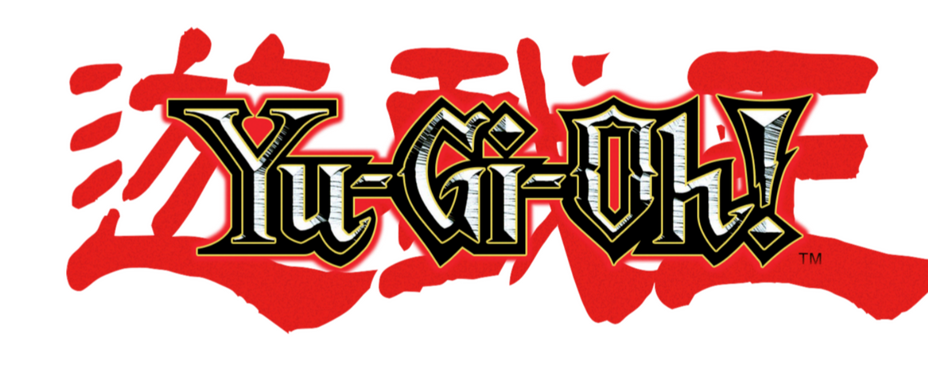 Yu-Gi-Oh!