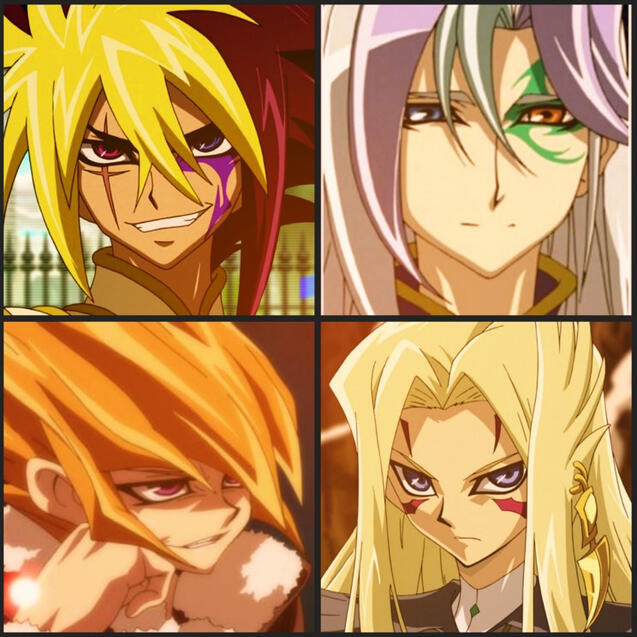ZEXAL