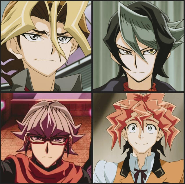ARC-V