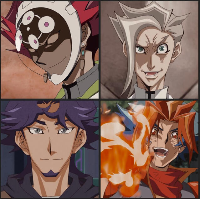 VRAINS
