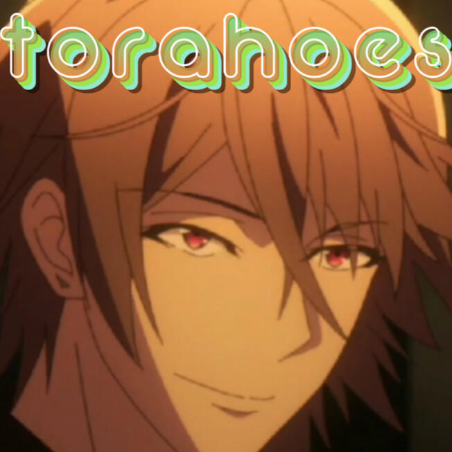 torahoes account!