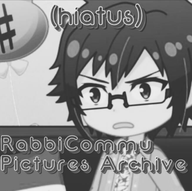 rabicomu archive!